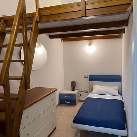 Sogno Adriatico Family Suite Порто Потенца Пичена Екстериор снимка