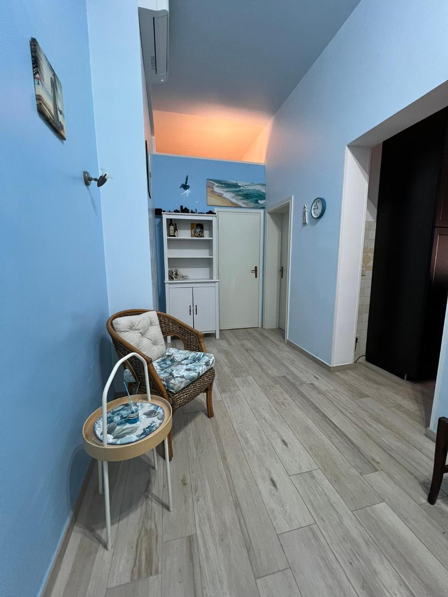 Sogno Adriatico Family Suite Порто Потенца Пичена Екстериор снимка